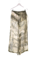 Pantaloni Af Femei - M