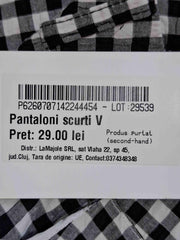 Pantaloni scurti Fb sister Femei - S