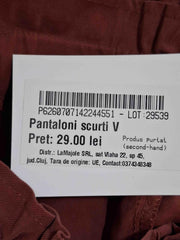 Pantaloni scurti Pull&Bear Femei - XS