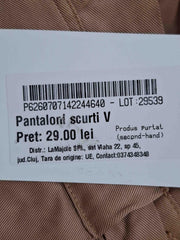 Pantaloni scurti Janina Femei - XS