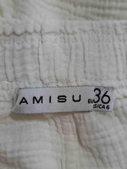 Pantaloni scurți Amisu Femei - S