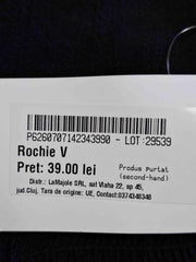Rochie Divided Femei - XS