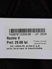 Rochie Divided Femei - XS