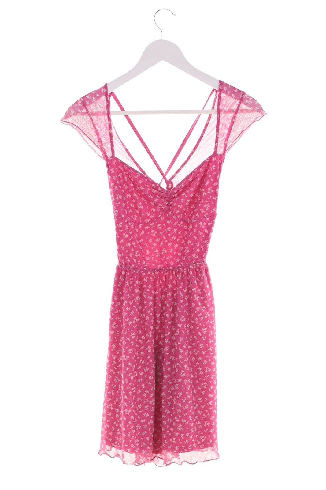 Rochie Divided Femei - S