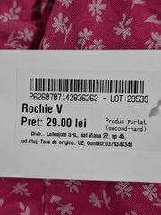 Rochie Divided Femei - S