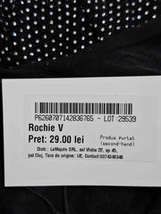 Rochie Amisu Femei - XXS