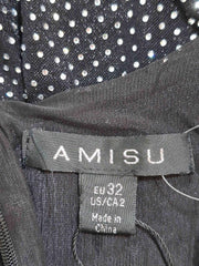 Rochie Amisu Femei - XXS