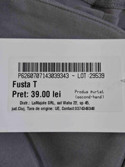 Fustă Pull&Bear Femei - M