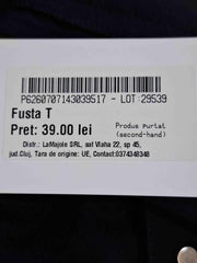 Fustă Bershka Femei - M