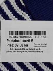 Pantaloni scurți Zara Femei - M