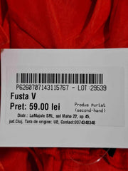 Fustă Adl Femei - XS