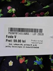 Fustă Zara Femei - XS