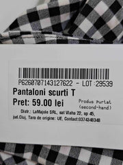 Pantaloni scurți Zara Femei - XS