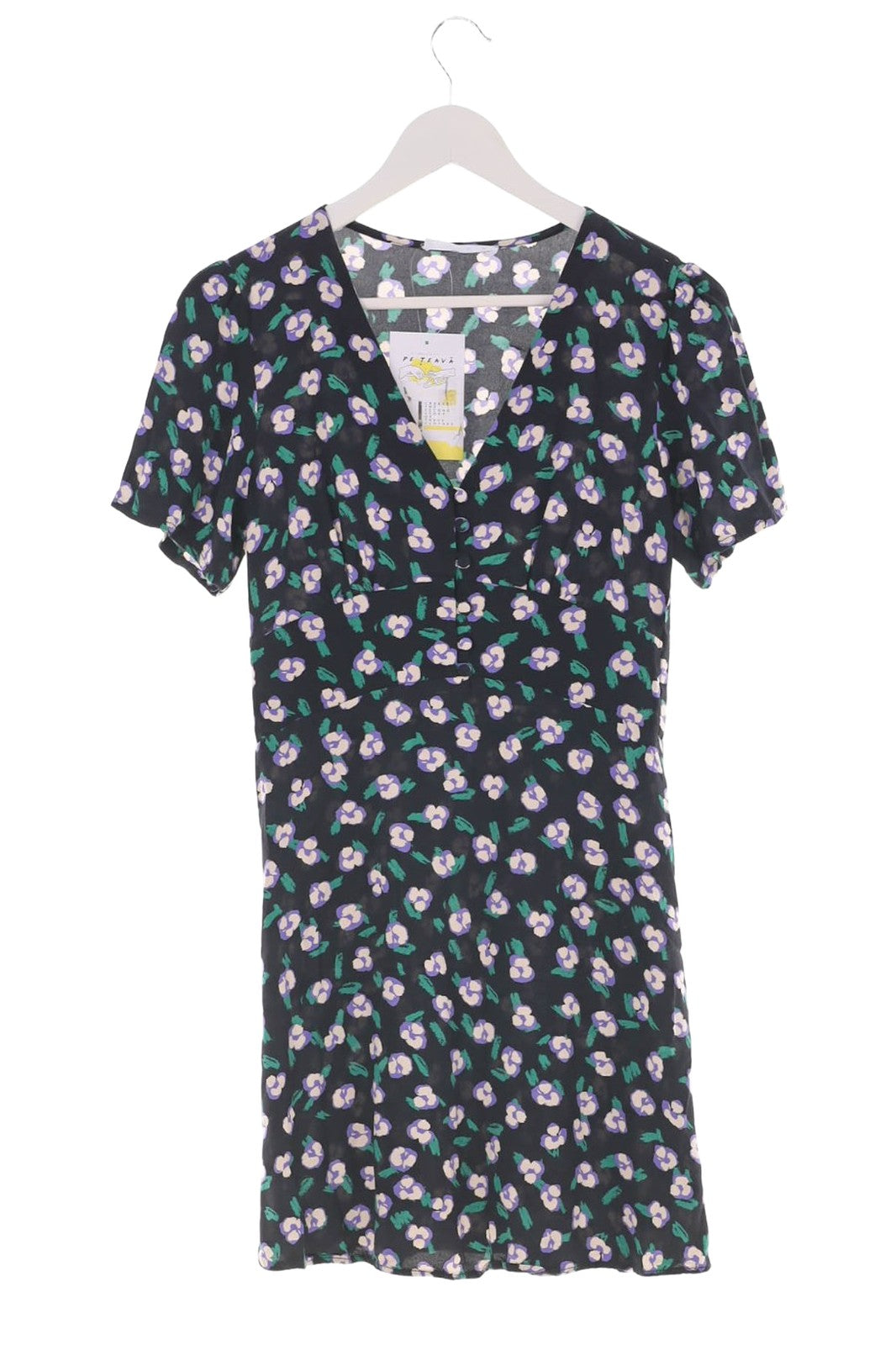 Rochie Mng Femei - S