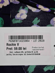 Rochie Mng Femei - S