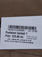Pantaloni Carhartt Bărbați - M
