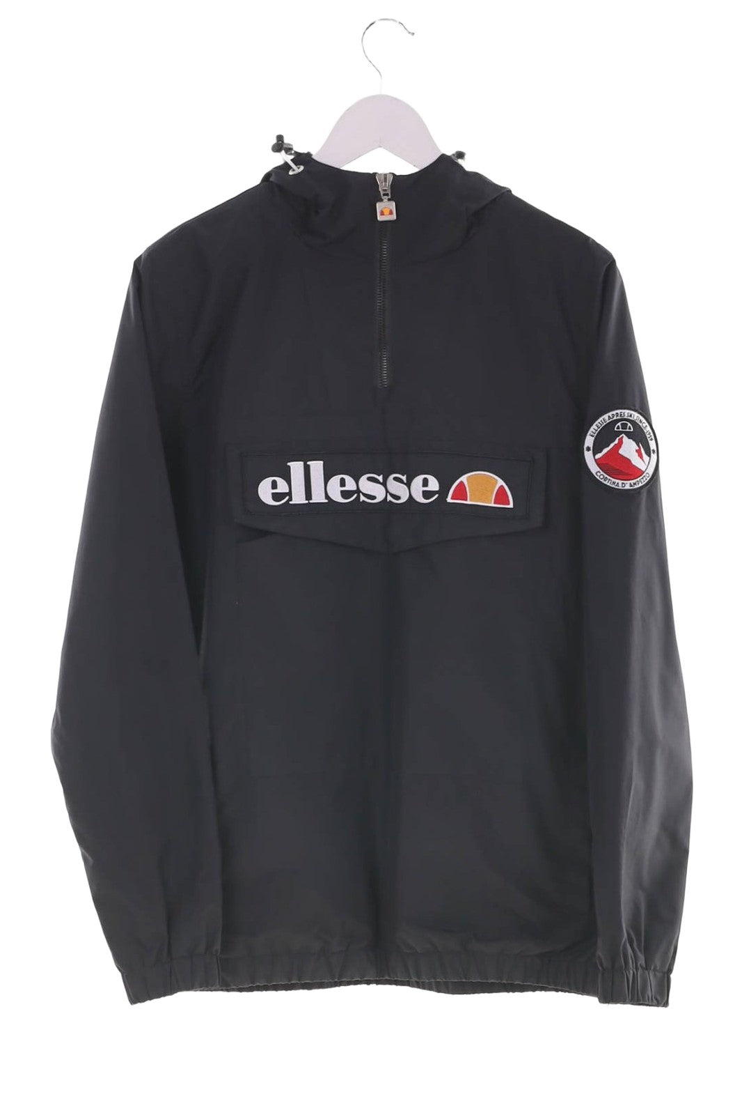 Jacheta Ellesse Bărbați - S