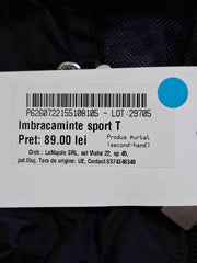 Jacheta Ellesse Bărbați - S