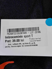 Tricou H&M Bărbați - XL