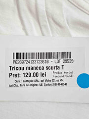 Tricou Diesel Bărbați - L