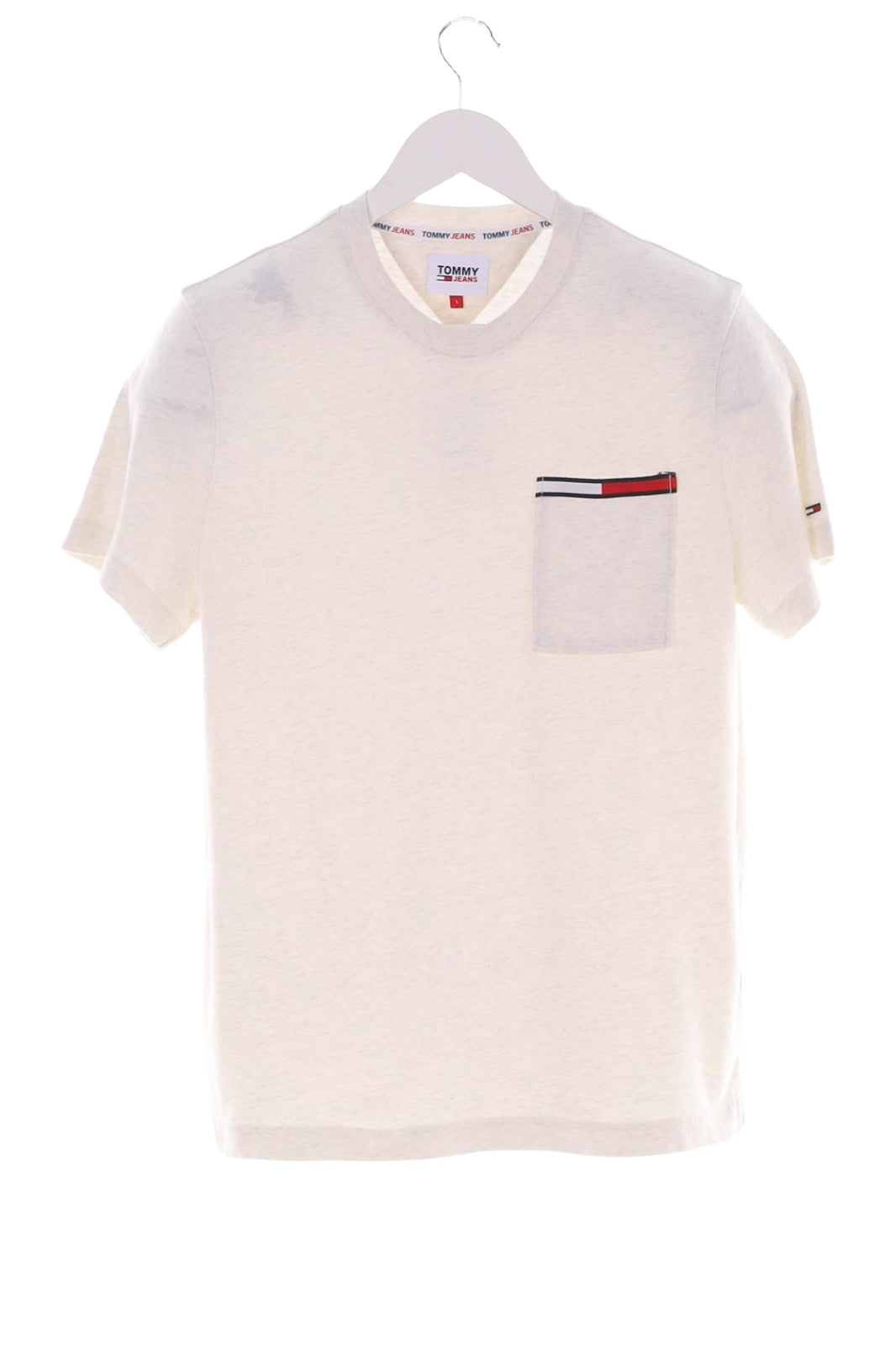 Tricou Tommy Jeans Bărbați - L