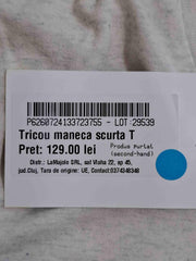 Tricou Tommy Jeans Bărbați - L