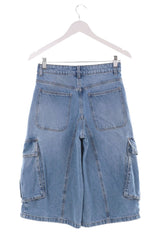 Pantaloni scurți Bershka Femei - XXS