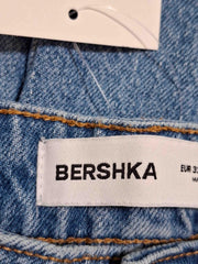 Pantaloni scurți Bershka Femei - XXS
