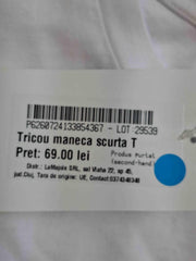 Tricou Peanuts Bărbați - XL
