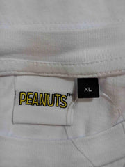 Tricou Peanuts Bărbați - XL