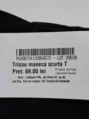 Tricou Lee Femei - L