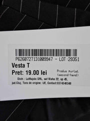 Vestă Best connections Femei - S