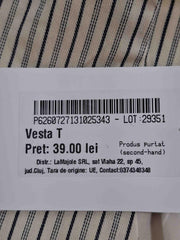 Vestă Cider Femei - S