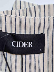Vestă Cider Femei - S