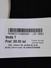 Vestă Zara Femei - S