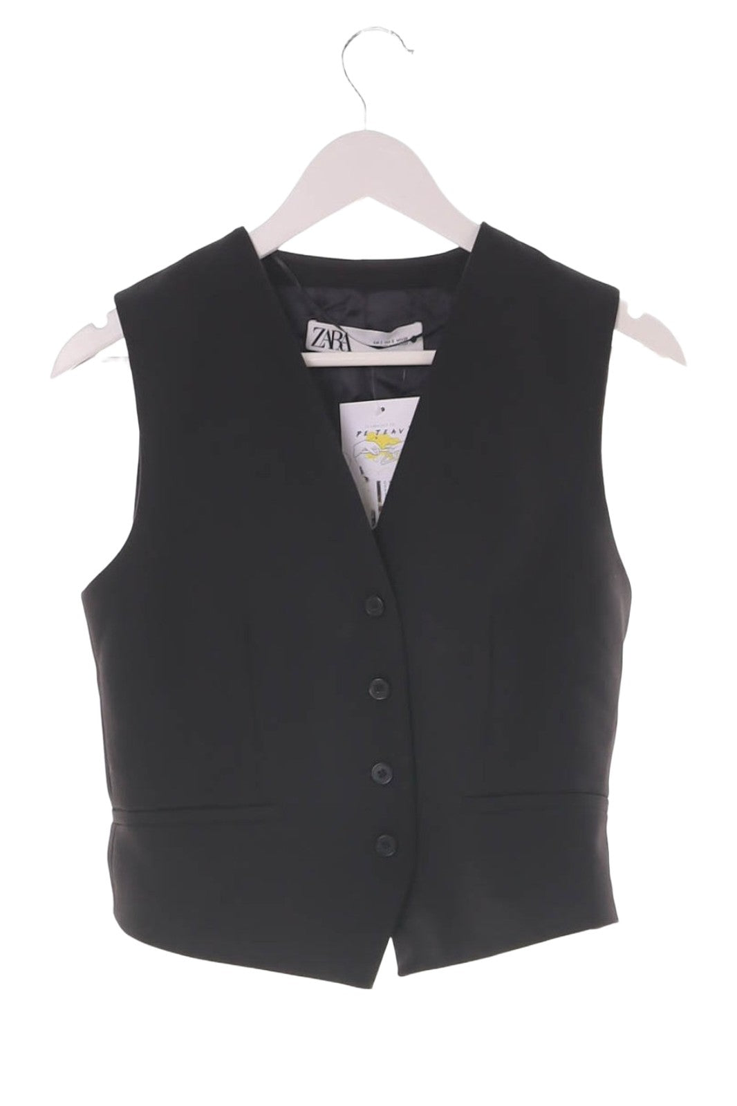 Vestă Zara Femei - S