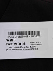 Vestă Zara Femei - S