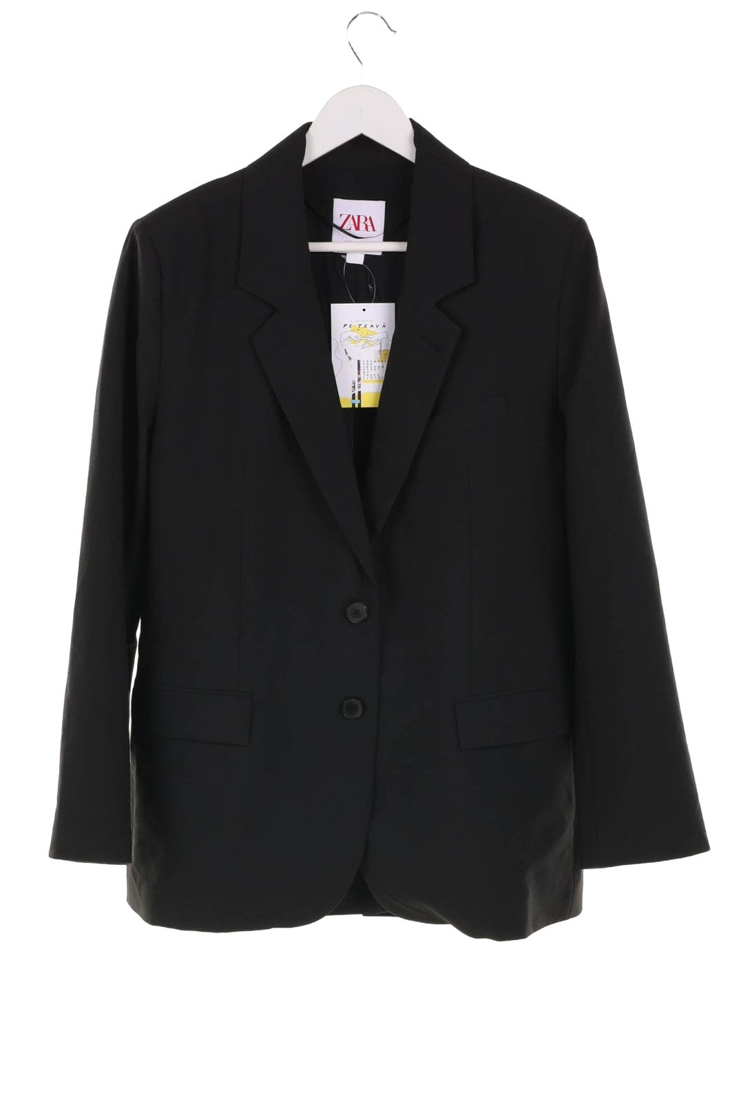 Sacou Zara Femei - L