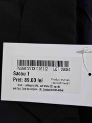 Sacou Zara Femei - L