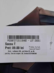 Sacou H&M Femei - S