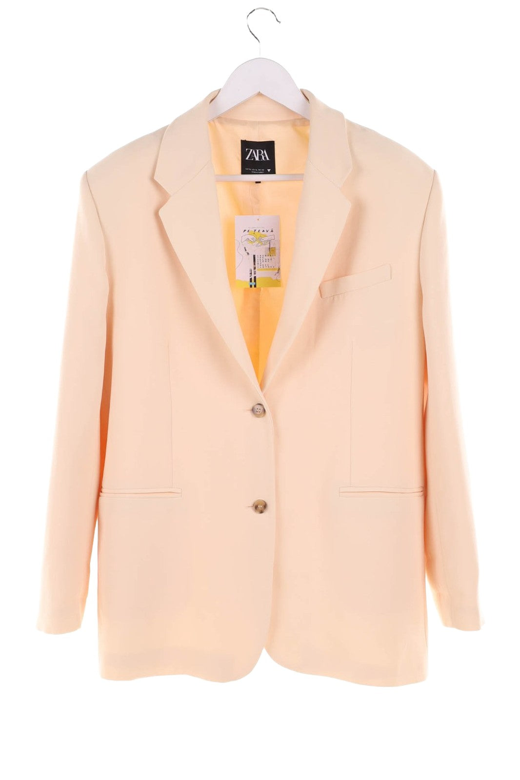 Sacou Zara Femei - XL
