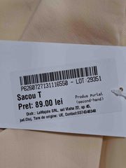 Sacou Zara Femei - XL