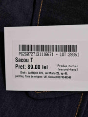Jachetă Zara Femei - S