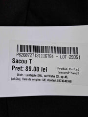 Sacou Fashionnova Femei - M