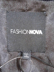 Sacou Fashionnova Femei - M