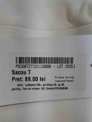 Sacou Zara Femei - M