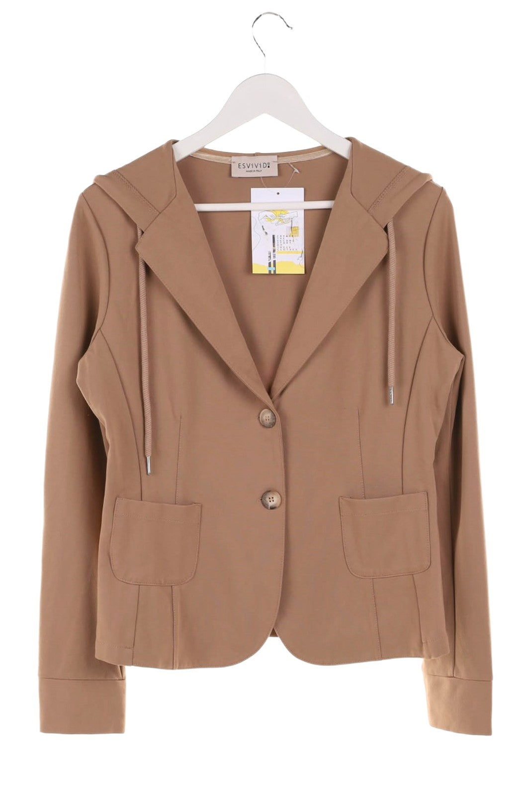 Sacou Esvivid Femei - XL