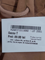 Sacou Esvivid Femei - XL