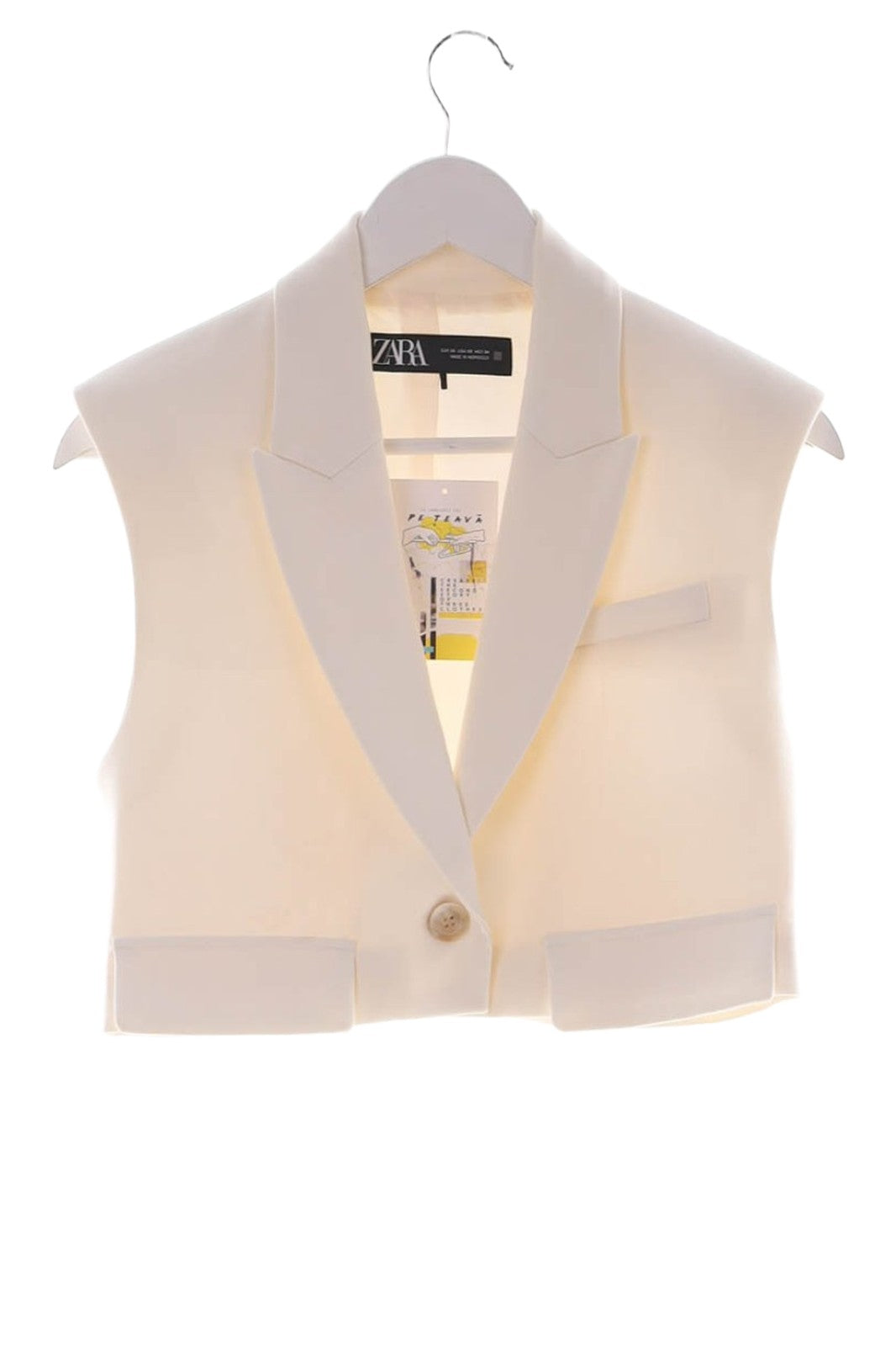 Vestă Zara Femei - XS