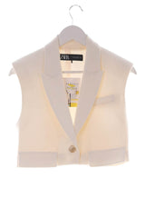 Vestă Zara Femei - XS